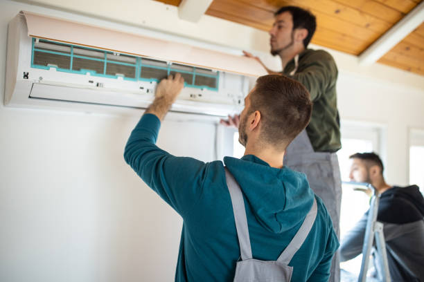 Best HVAC Tune-Up Services  in Marcus Hook, PA