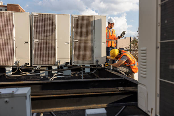 Best Heating Repair Services  in Marcus Hook, PA