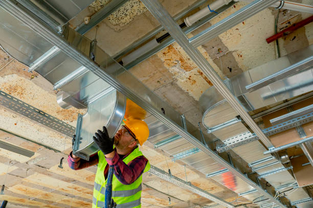 Best Best HVAC Companies  in Marcus Hook, PA