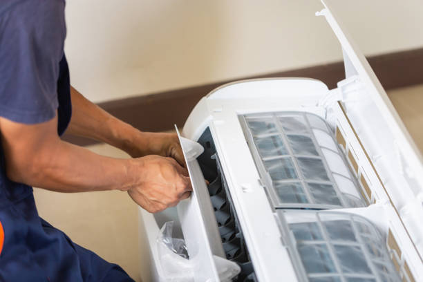 Best Air Conditioning Repair  in Marcus Hook, PA