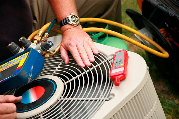 Best Local HVAC Companies  in Marcus Hook, PA