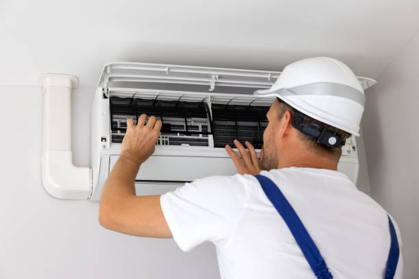 Reliable Marcus Hook, PA HVAC Solutions