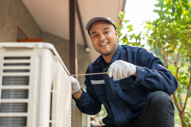 Best HVAC Repair Near Me  in Marcus Hook, PA