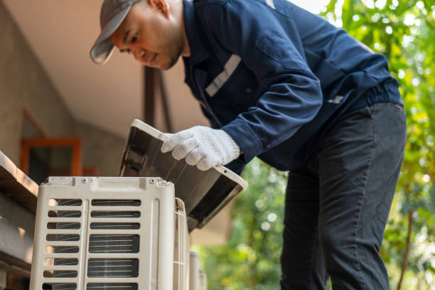 HVAC Maintenance Plan in Marcus Hook, PA