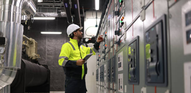 Best HVAC Installation Services  in Marcus Hook, PA