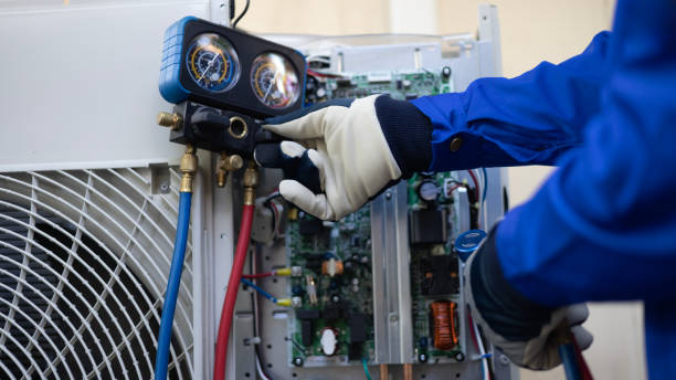 Best AC Installation Near Me  in Marcus Hook, PA
